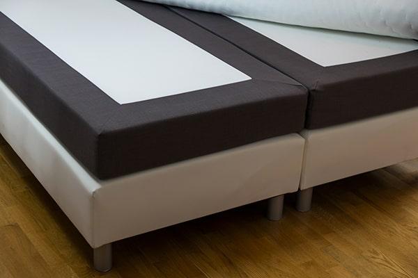 there are no additional fees for stairs or difficult access when it comes to box spring removal