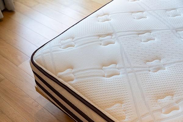 the cost of mattress removal varies depending on the size and type of mattress